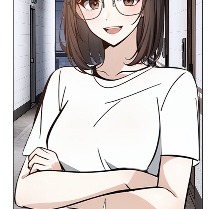 Love Me, or Else - Chapter 15 Page 30