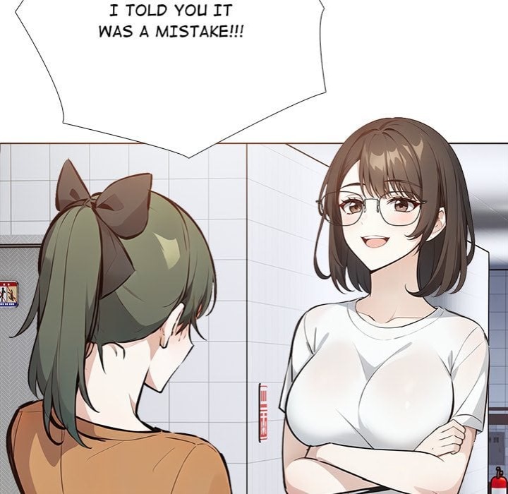 Love Me, or Else - Chapter 15 Page 32