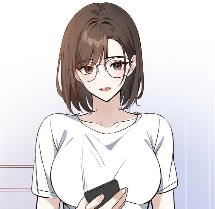 Love Me, or Else - Chapter 15 Page 78