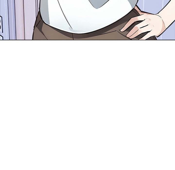 Love Me, or Else - Chapter 15 Page 91