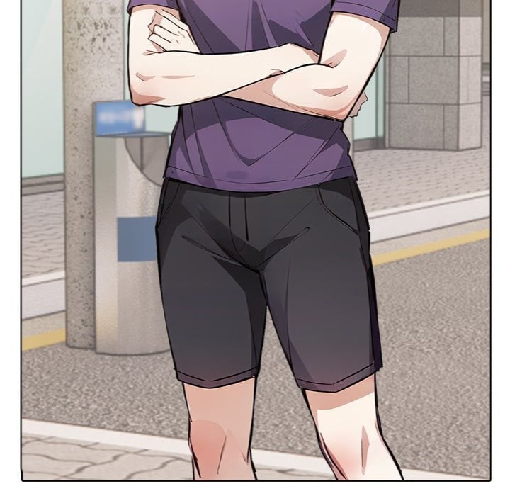 Love Me, or Else - Chapter 15 Page 95