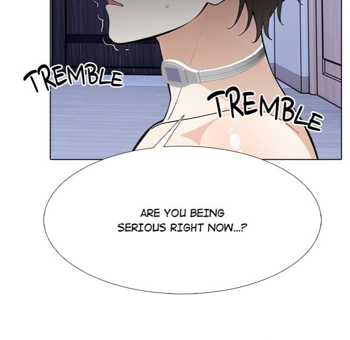 Love Me, or Else - Chapter 16 Page 112