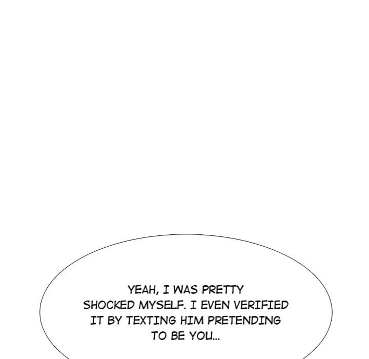 Love Me, or Else - Chapter 16 Page 115