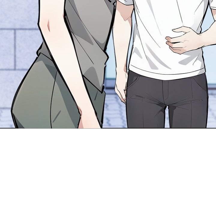 Love Me, or Else - Chapter 16 Page 13