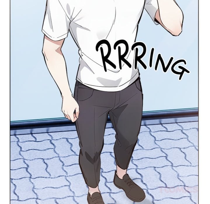 Love Me, or Else - Chapter 16 Page 15