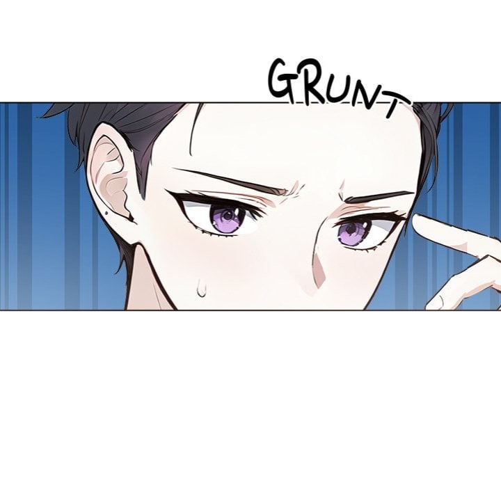 Love Me, or Else - Chapter 16 Page 17