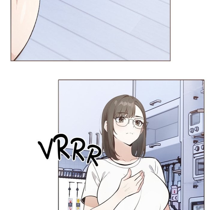 Love Me, or Else - Chapter 16 Page 19