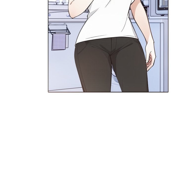 Love Me, or Else - Chapter 16 Page 20