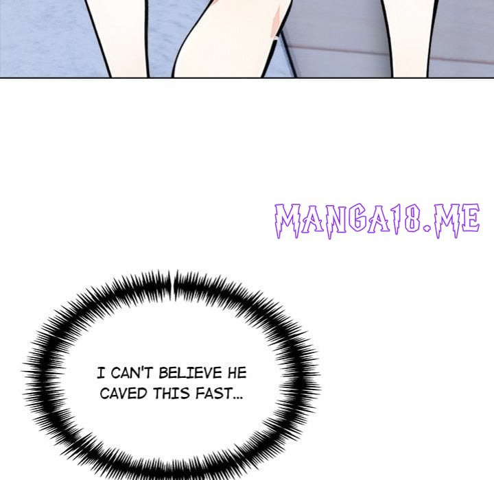 Love Me, or Else - Chapter 17 Page 106