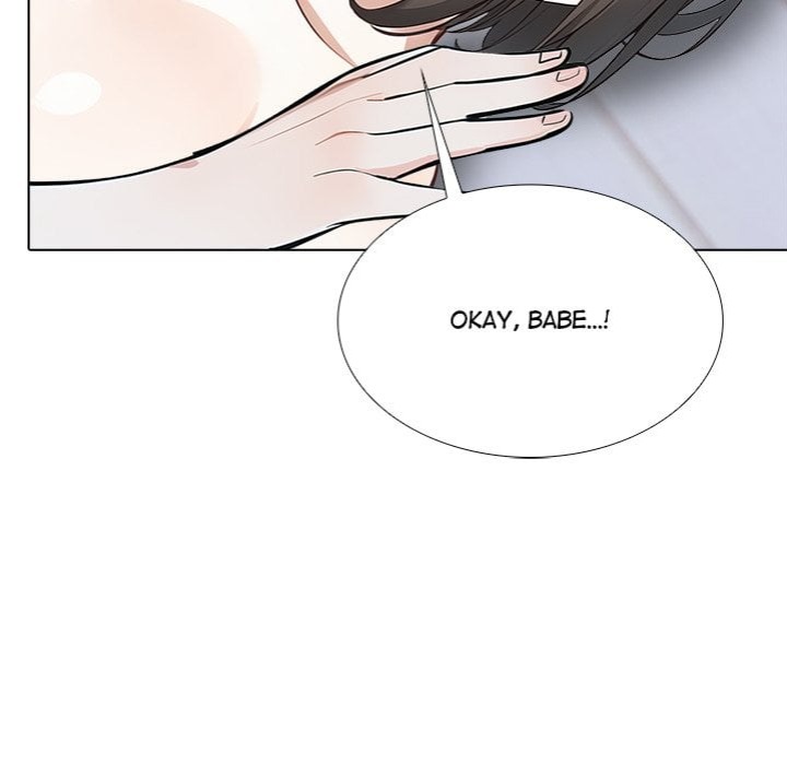 Love Me, or Else - Chapter 17 Page 112