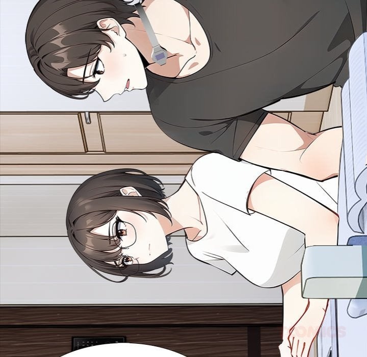 Love Me, or Else - Chapter 17 Page 15