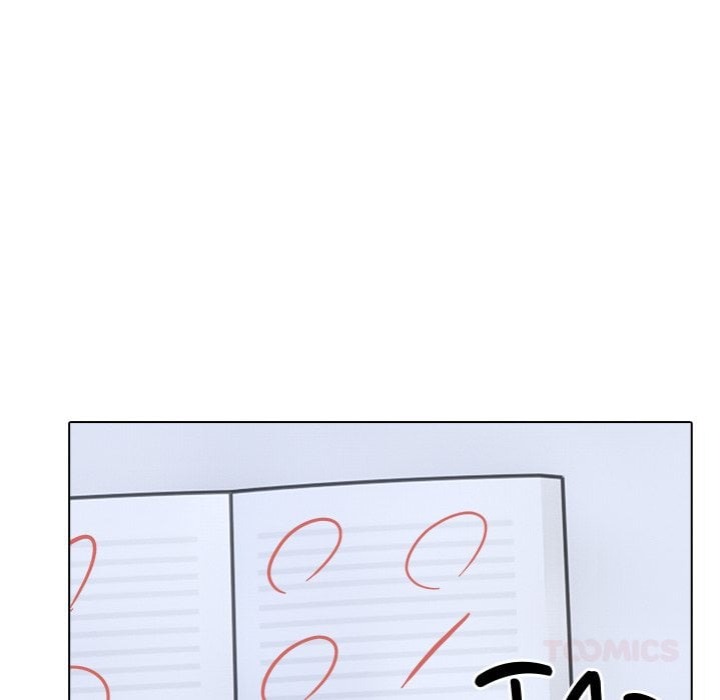 Love Me, or Else - Chapter 17 Page 63