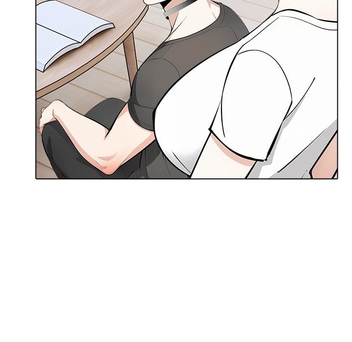 Love Me, or Else - Chapter 18 Page 106