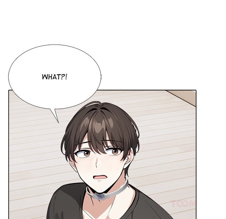 Love Me, or Else - Chapter 18 Page 111