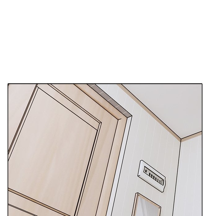 Love Me, or Else - Chapter 18 Page 119