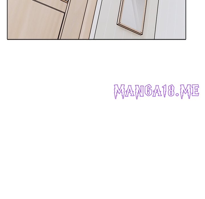 Love Me, or Else - Chapter 18 Page 120