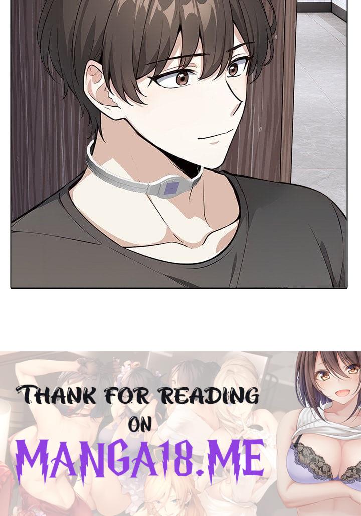 Love Me, or Else - Chapter 18 Page 135