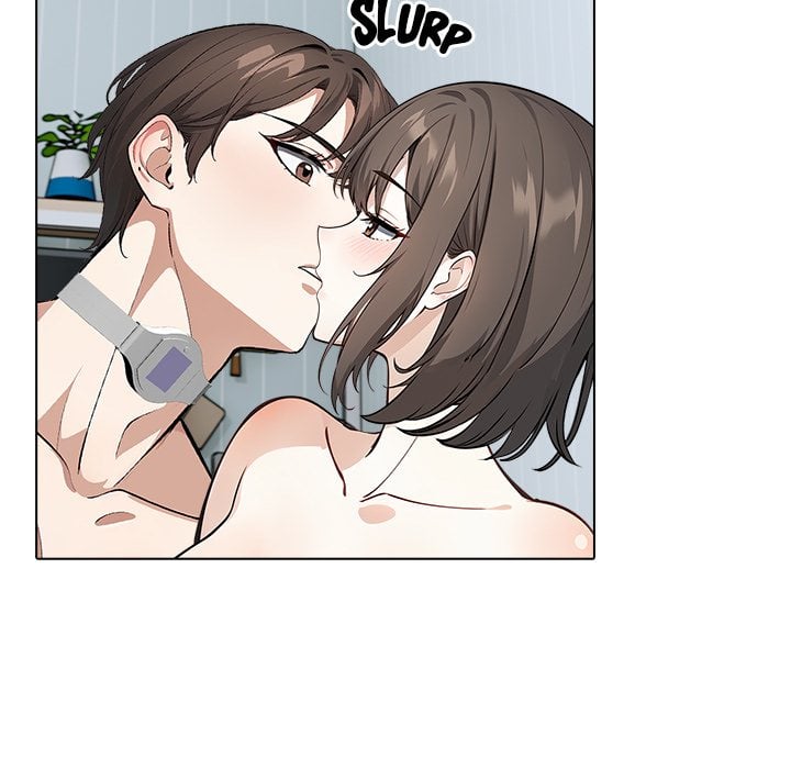 Love Me, or Else - Chapter 18 Page 43