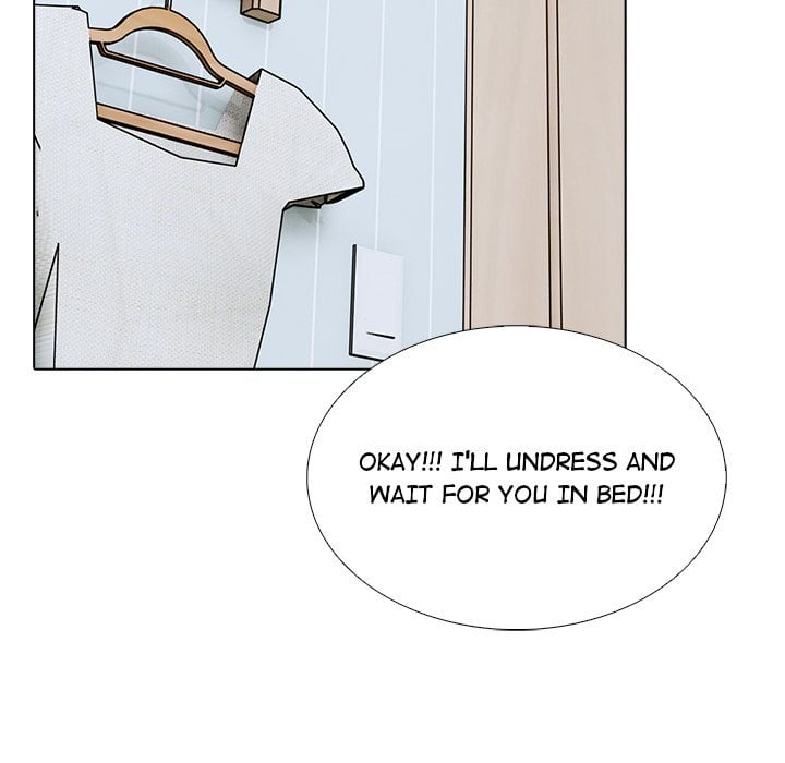 Love Me, or Else - Chapter 18 Page 50