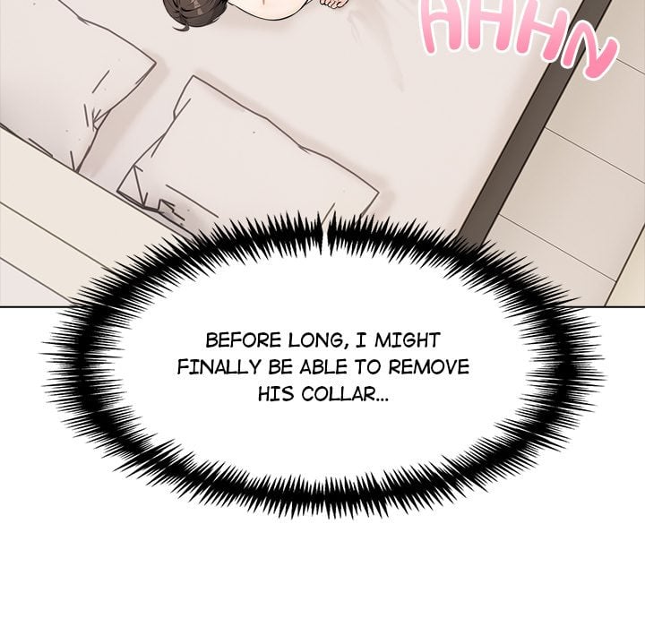 Love Me, or Else - Chapter 19 Page 117