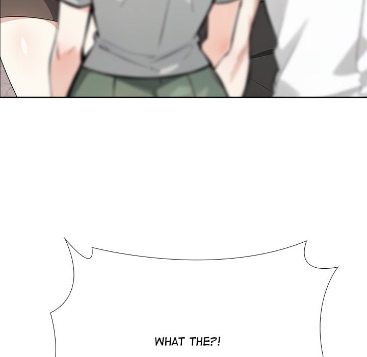 Love Me, or Else - Chapter 19 Page 144