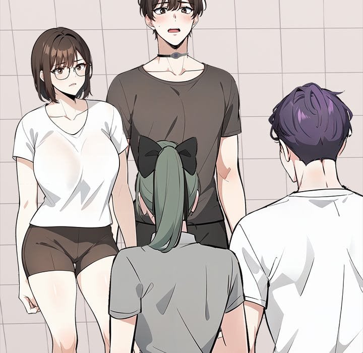 Love Me, or Else - Chapter 19 Page 150