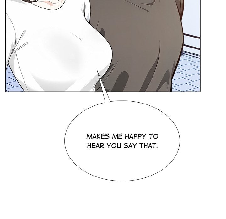 Love Me, or Else - Chapter 19 Page 22