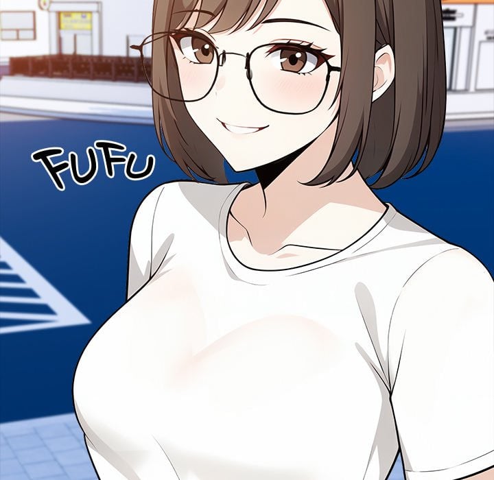 Love Me, or Else - Chapter 19 Page 24