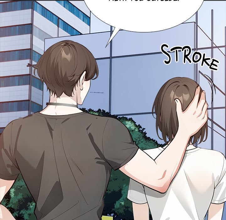 Love Me, or Else - Chapter 19 Page 26