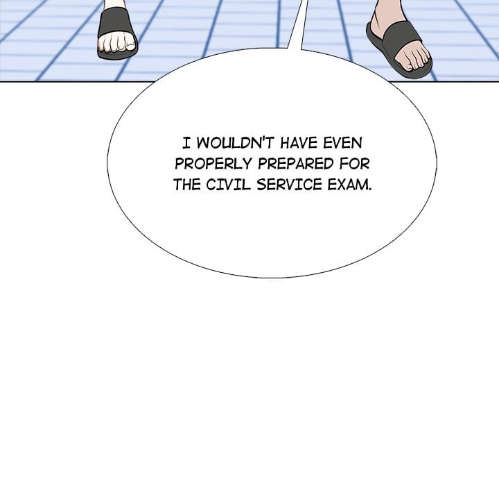 Love Me, or Else - Chapter 19 Page 40