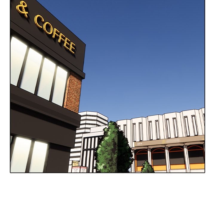 Love Me, or Else - Chapter 19 Page 53