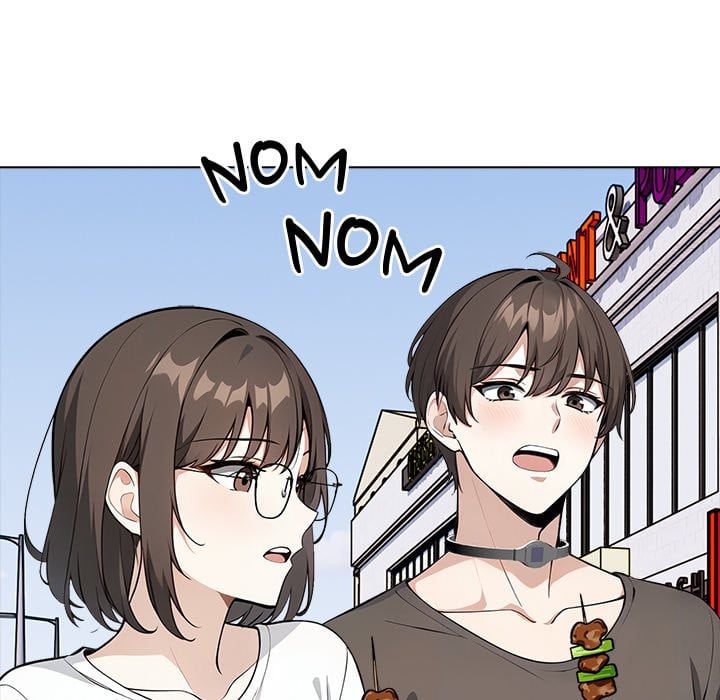 Love Me, or Else - Chapter 19 Page 61