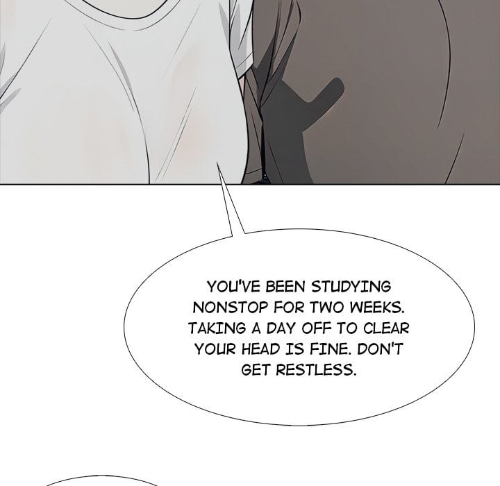 Love Me, or Else - Chapter 19 Page 78
