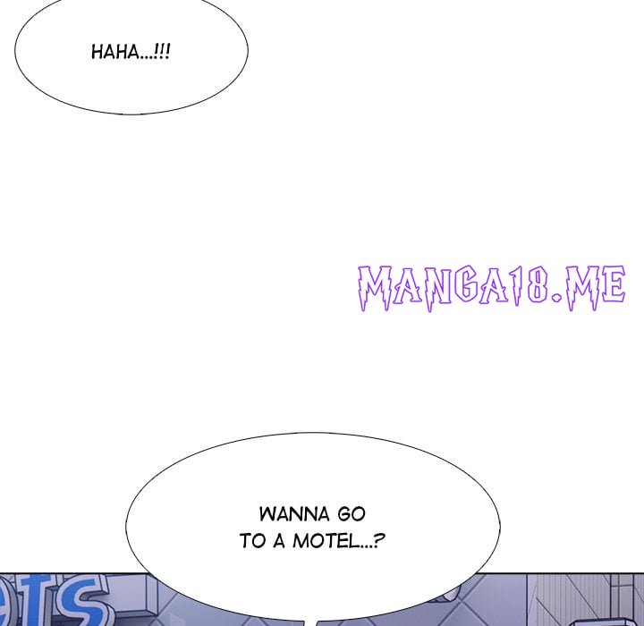 Love Me, or Else - Chapter 19 Page 79