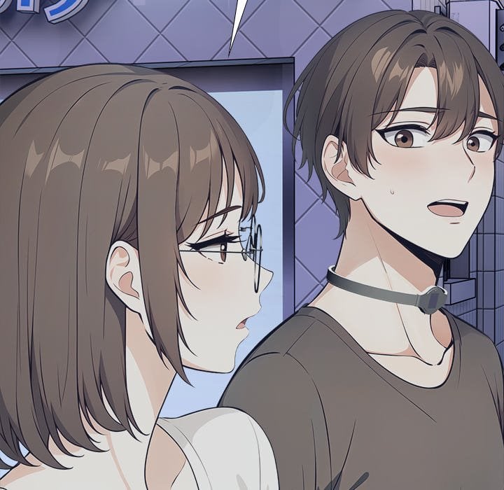 Love Me, or Else - Chapter 19 Page 80