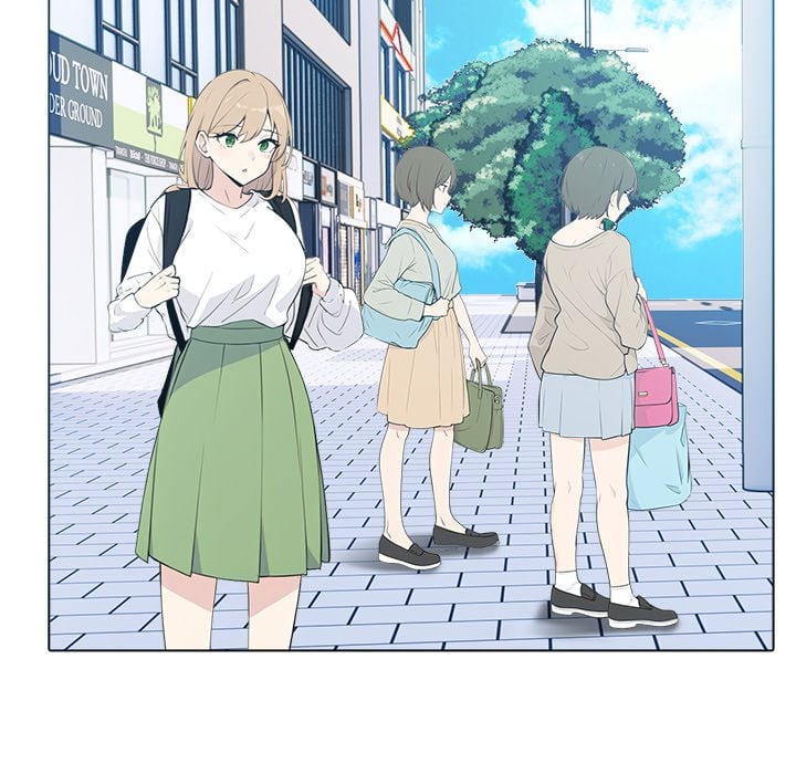 Love Me, or Else - Chapter 19 Page 9