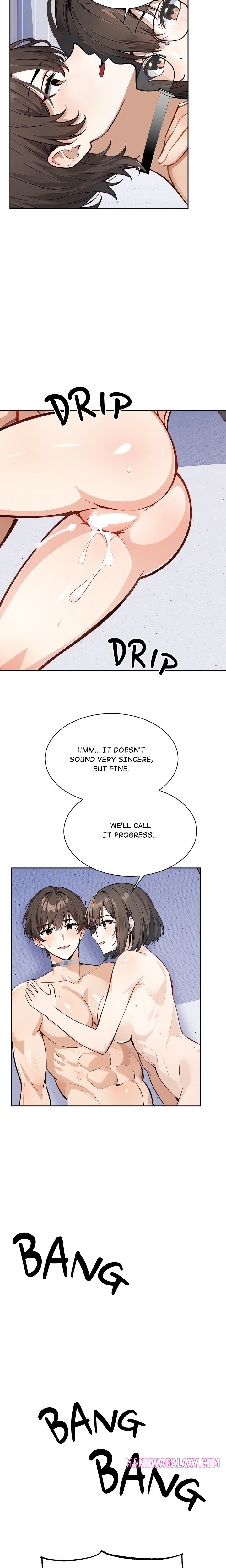 Love Me, or Else - Chapter 2 Page 14