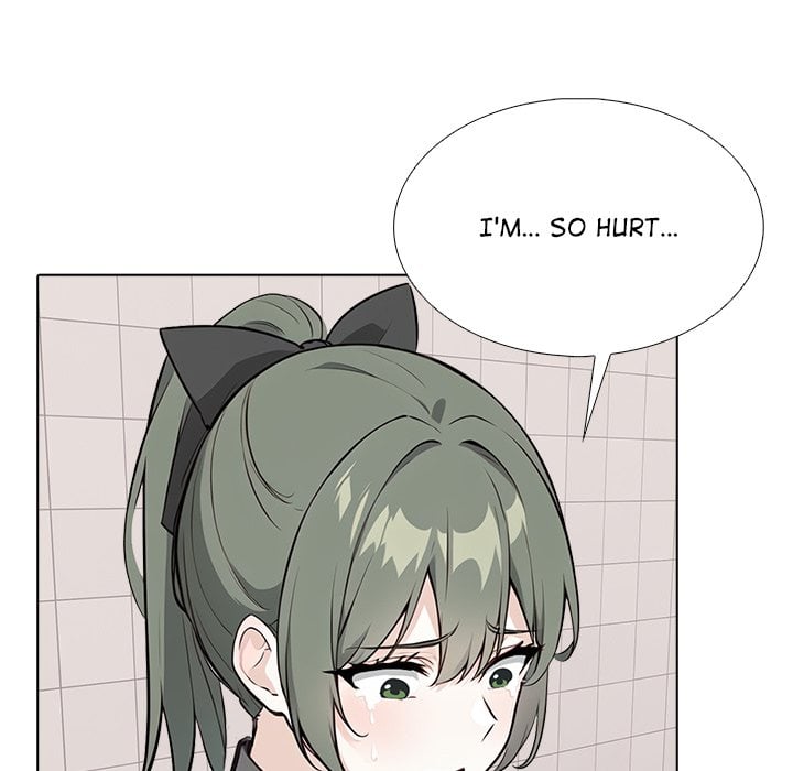 Love Me, or Else - Chapter 20 Page 101