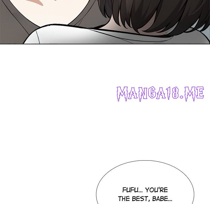 Love Me, or Else - Chapter 20 Page 130