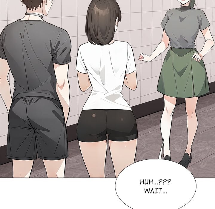 Love Me, or Else - Chapter 20 Page 23