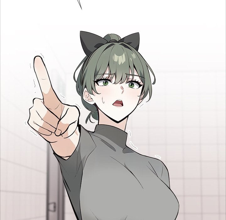 Love Me, or Else - Chapter 20 Page 30