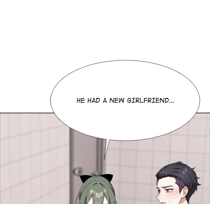 Love Me, or Else - Chapter 20 Page 39