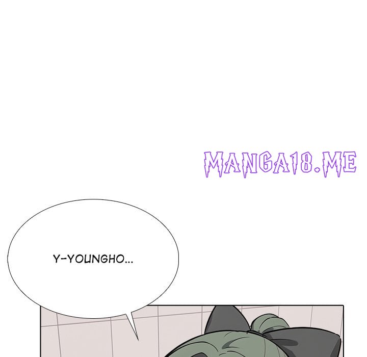 Love Me, or Else - Chapter 20 Page 64