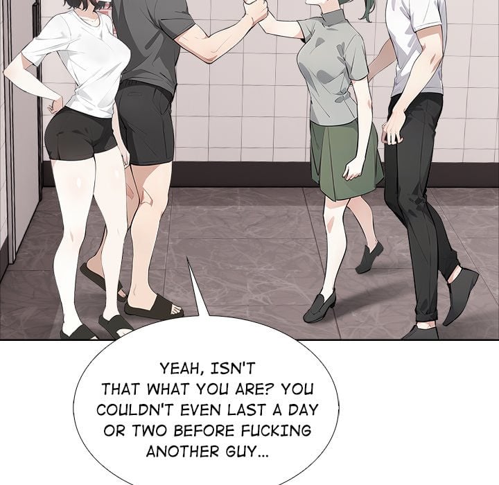 Love Me, or Else - Chapter 20 Page 70