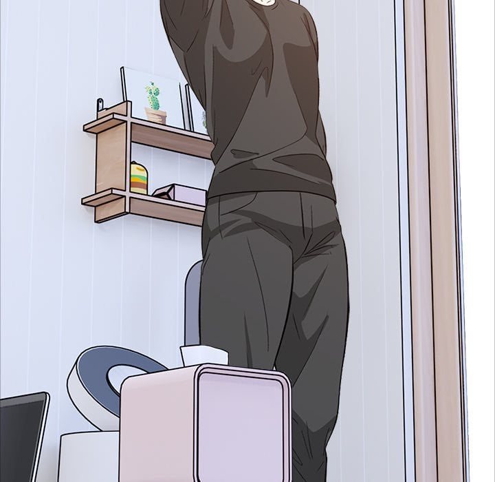 Love Me, or Else - Chapter 21 Page 118