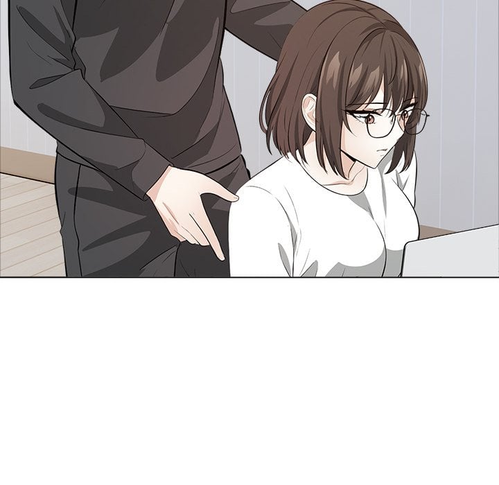 Love Me, or Else - Chapter 21 Page 133