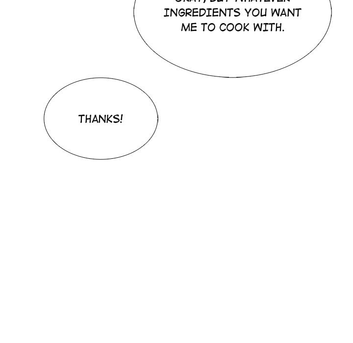 Love Me, or Else - Chapter 21 Page 136