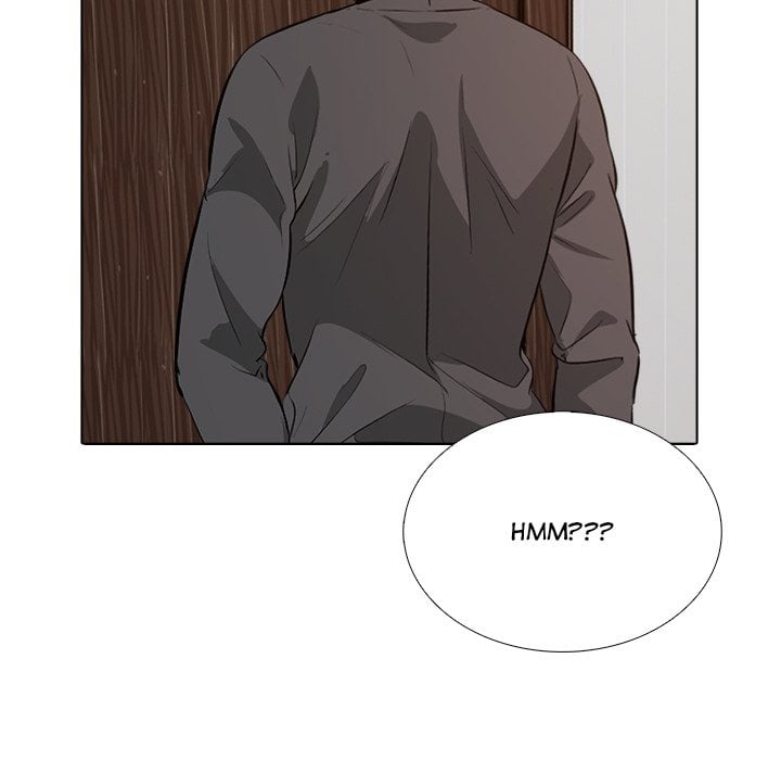 Love Me, or Else - Chapter 21 Page 140