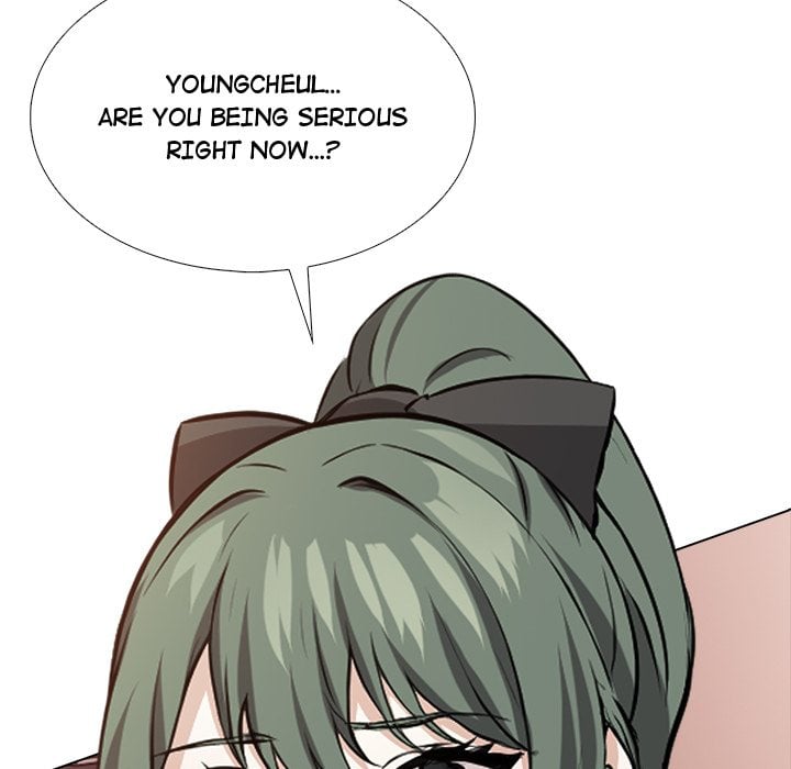 Love Me, or Else - Chapter 21 Page 67