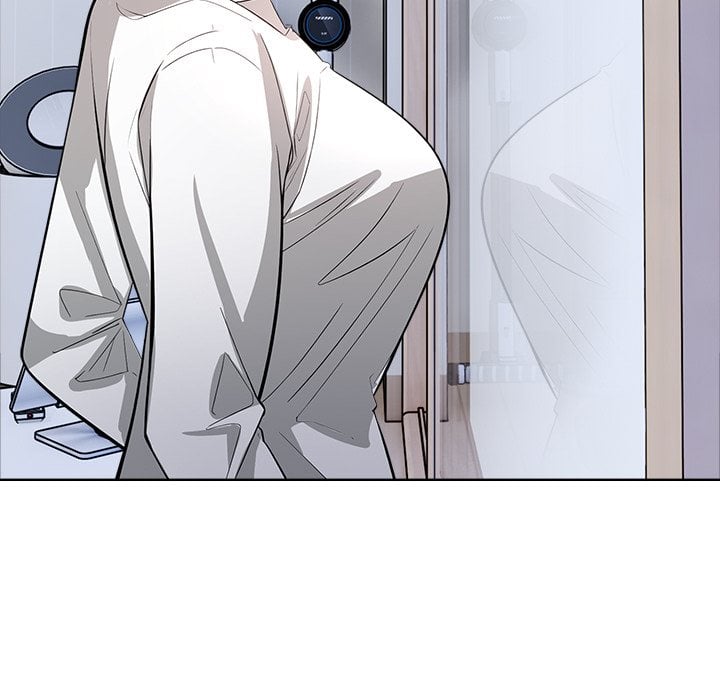 Love Me, or Else - Chapter 23 Page 113